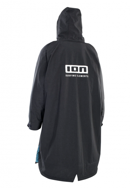 ION Storm Coat